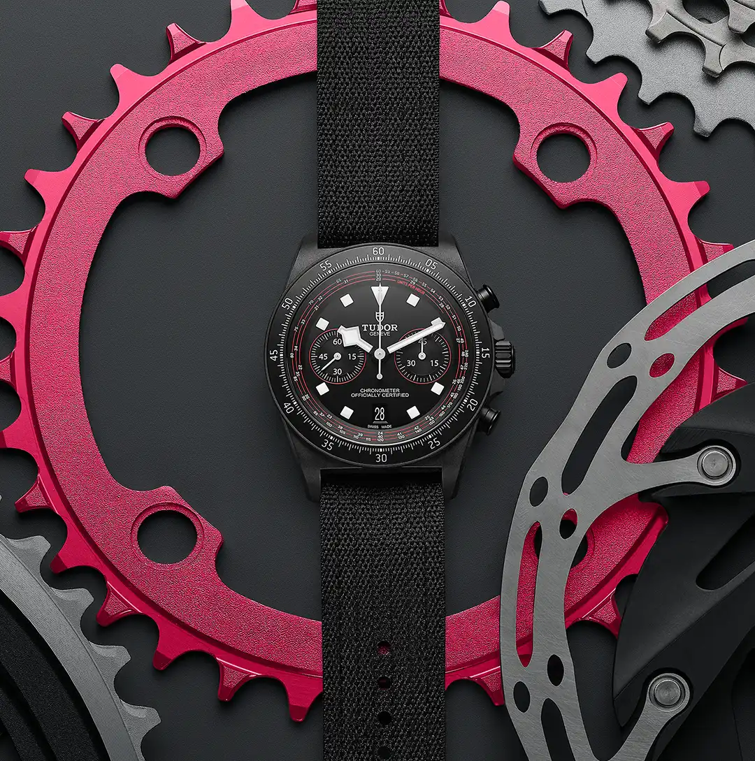 Official Tudor Retailer - CHUNG FATT KEE | Tudor Kota Kinabalu, Sabah, Malaysia